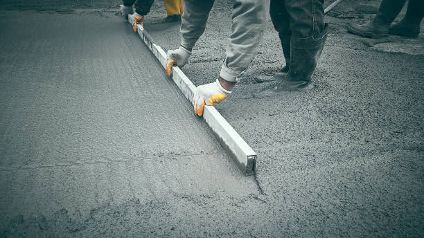 Best Concrete Crack Repair  in Sun Valley, NV
