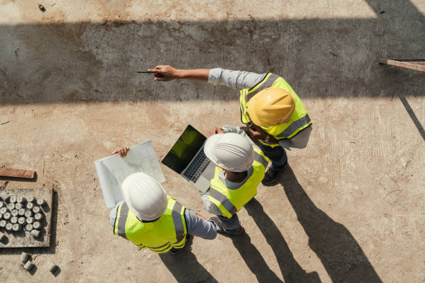 Best Concrete Slab Installation  in Sun Valley, NV