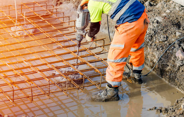 Best Custom Concrete Contractor  in Sun Valley, NV