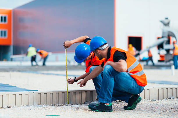 Affordable Concrete Services in NV