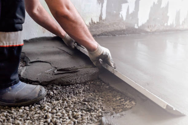 Concrete Slab Contractor in NV